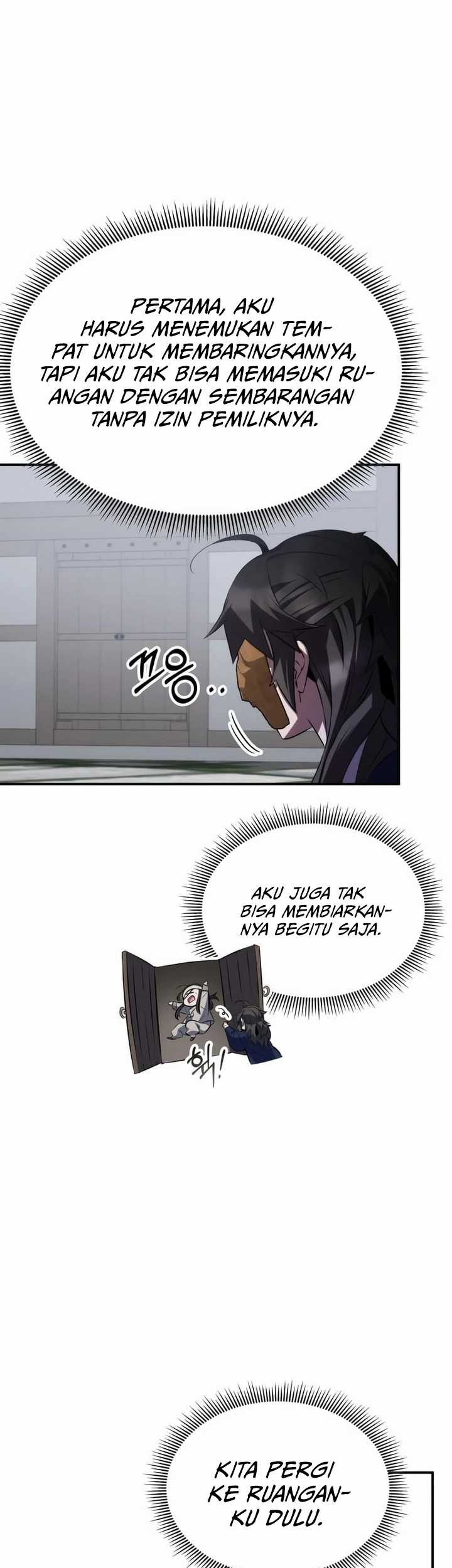 Drug Devourer Chapter 59 Gambar 26