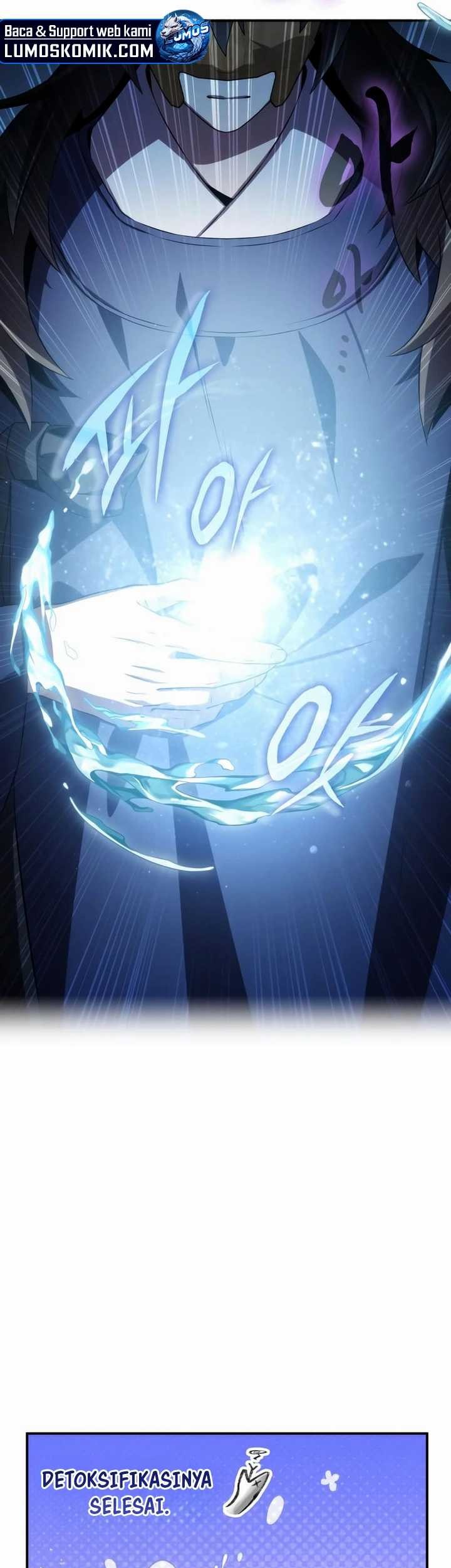 Drug Devourer Chapter 59 Gambar 59