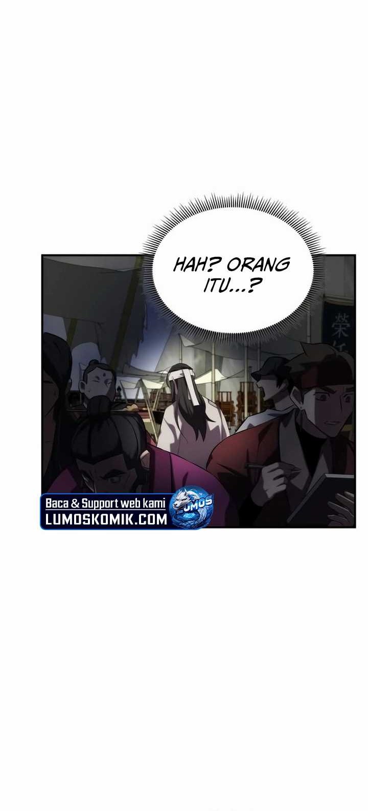 Drug Devourer Chapter 59 Gambar 11