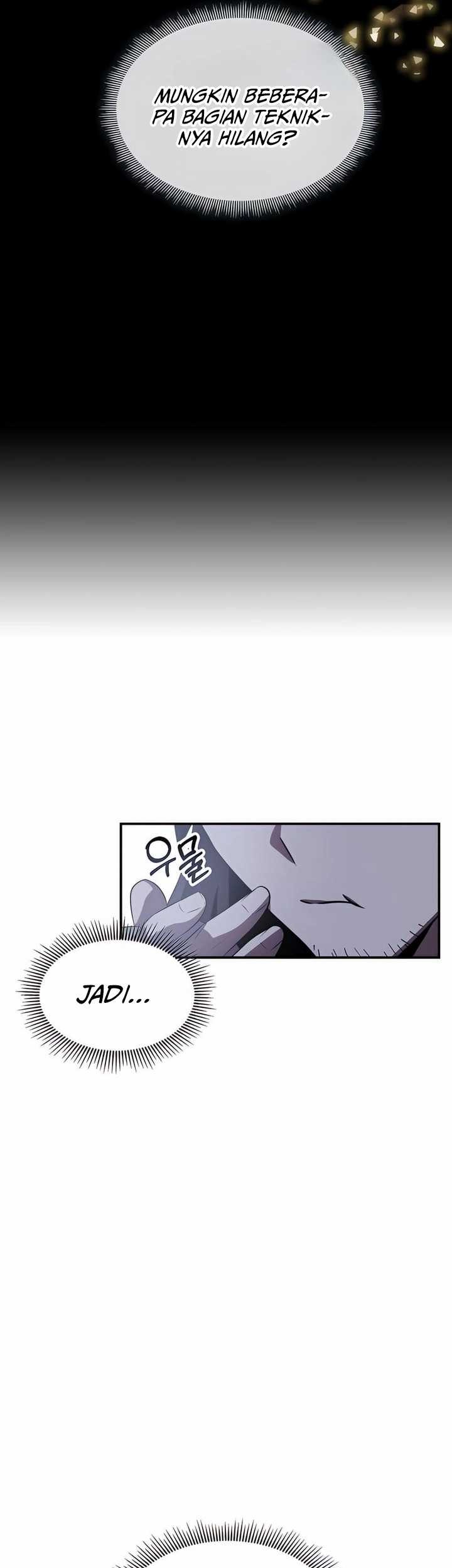 Drug Devourer Chapter 58 Gambar 32