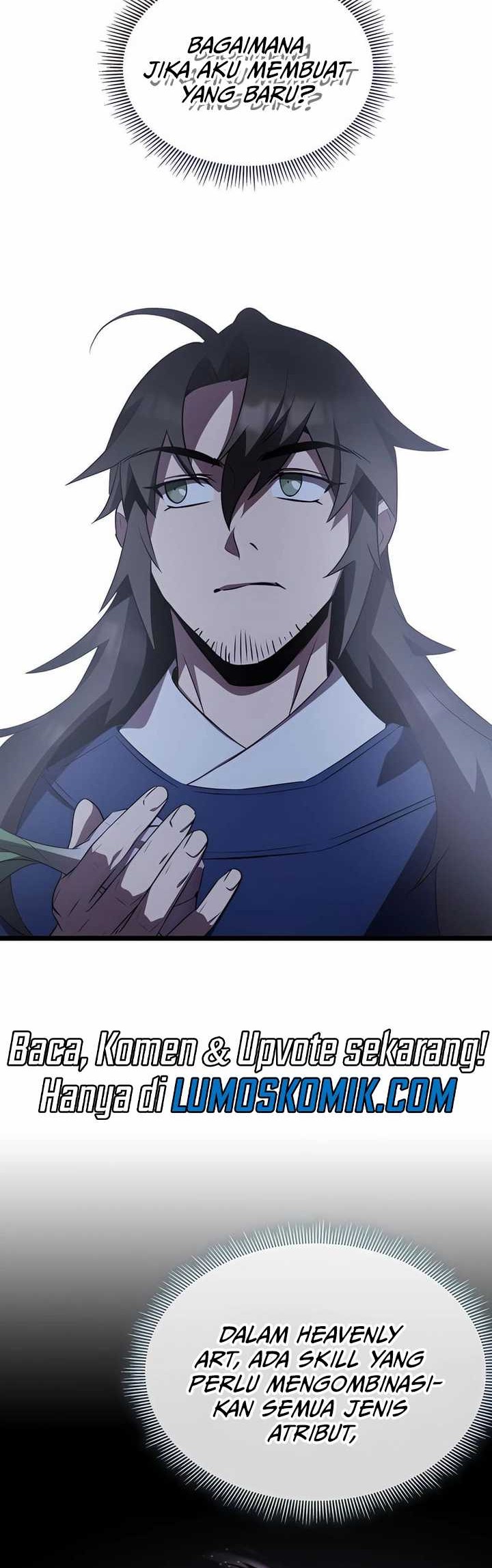 Drug Devourer Chapter 58 Gambar 33