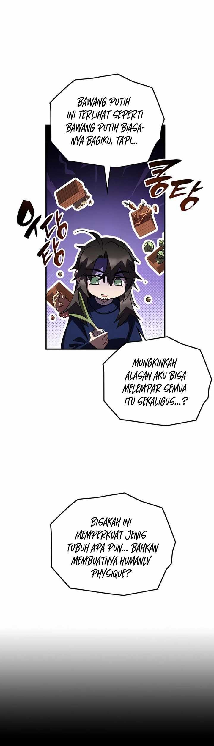Drug Devourer Chapter 58 Gambar 42