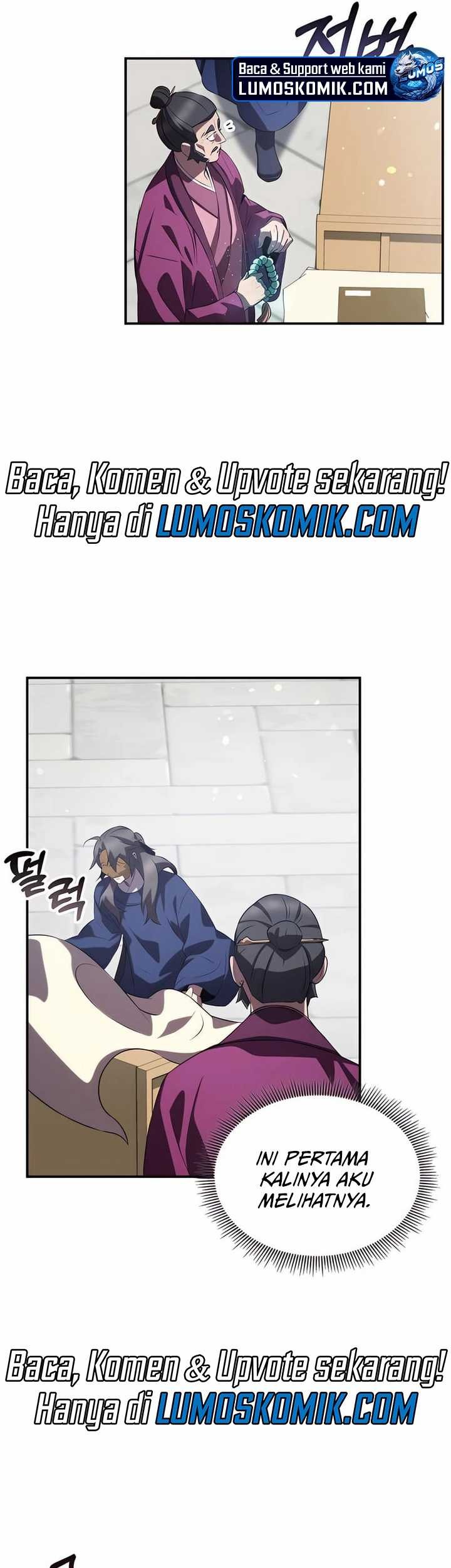 Drug Devourer Chapter 58 Gambar 54