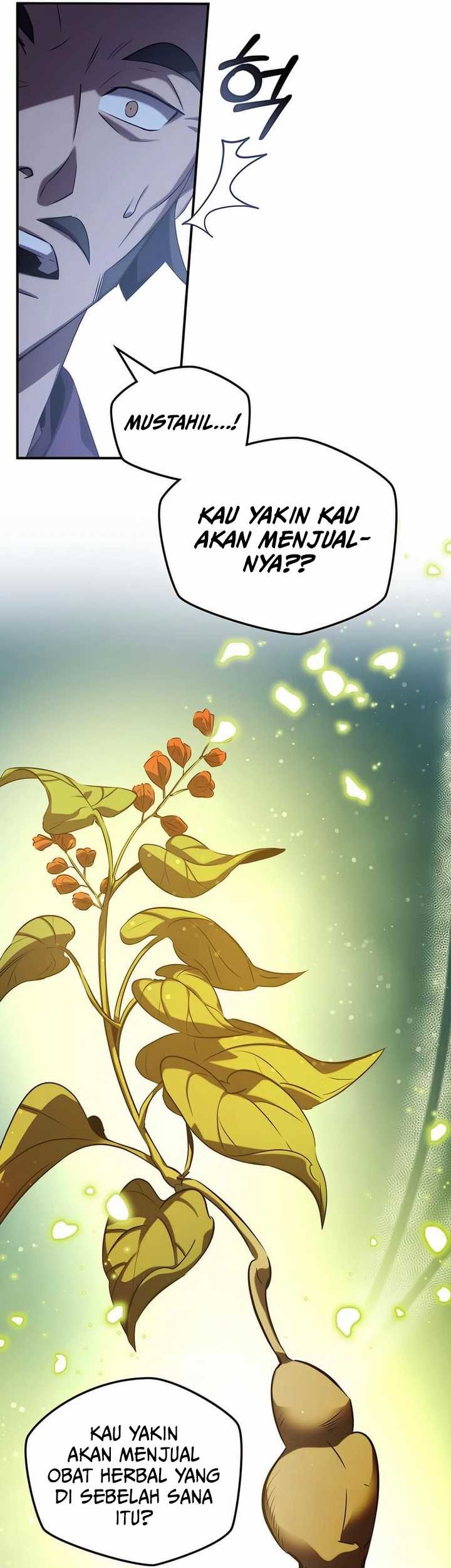 Drug Devourer Chapter 58 Gambar 58