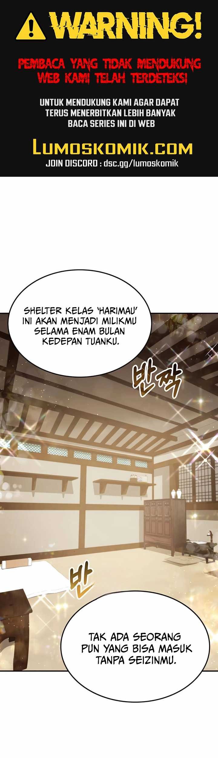 Baca Manhwa Drug Devourer Chapter 58 Gambar 2