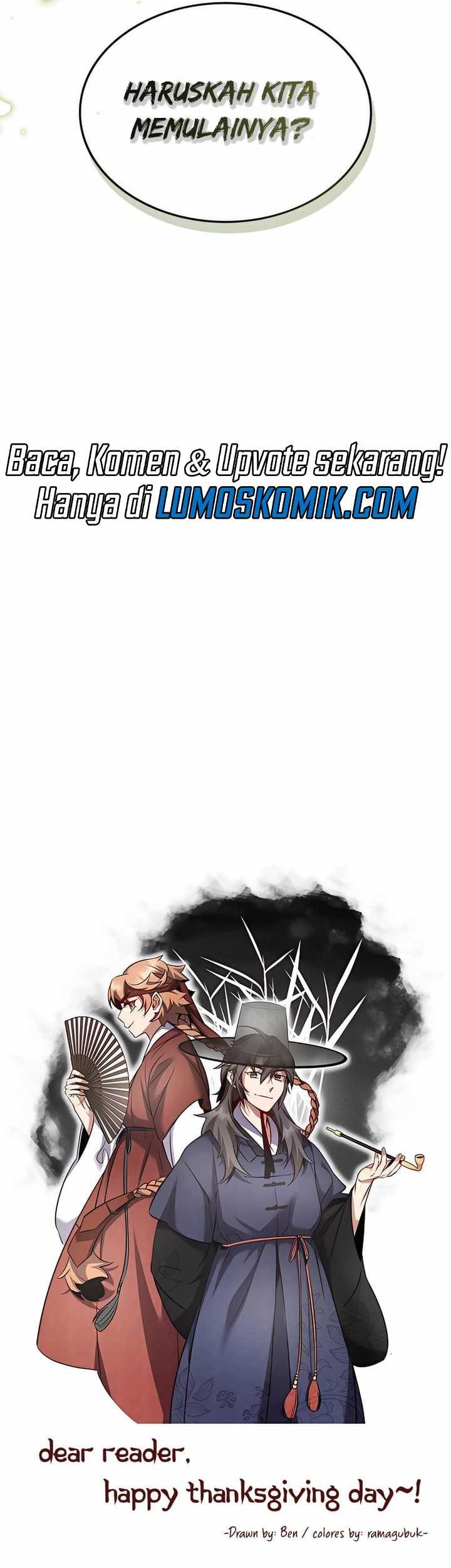 Drug Devourer Chapter 58 Gambar 68