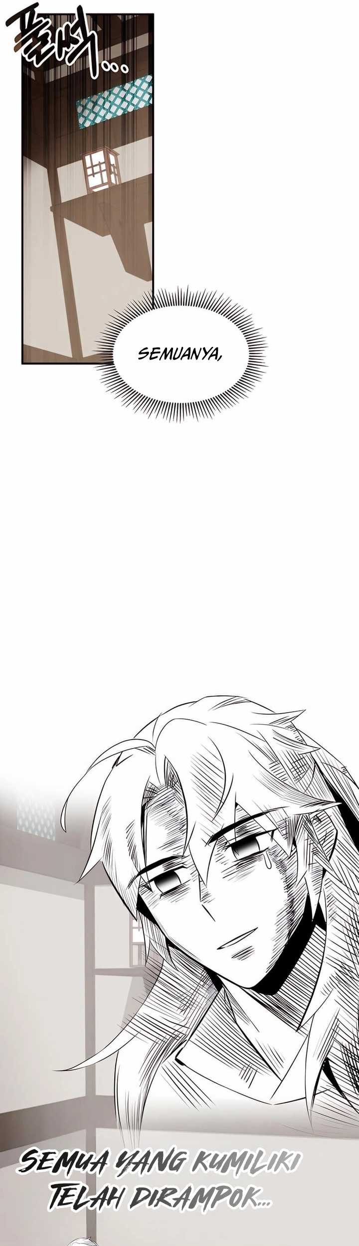 Drug Devourer Chapter 58 Gambar 4