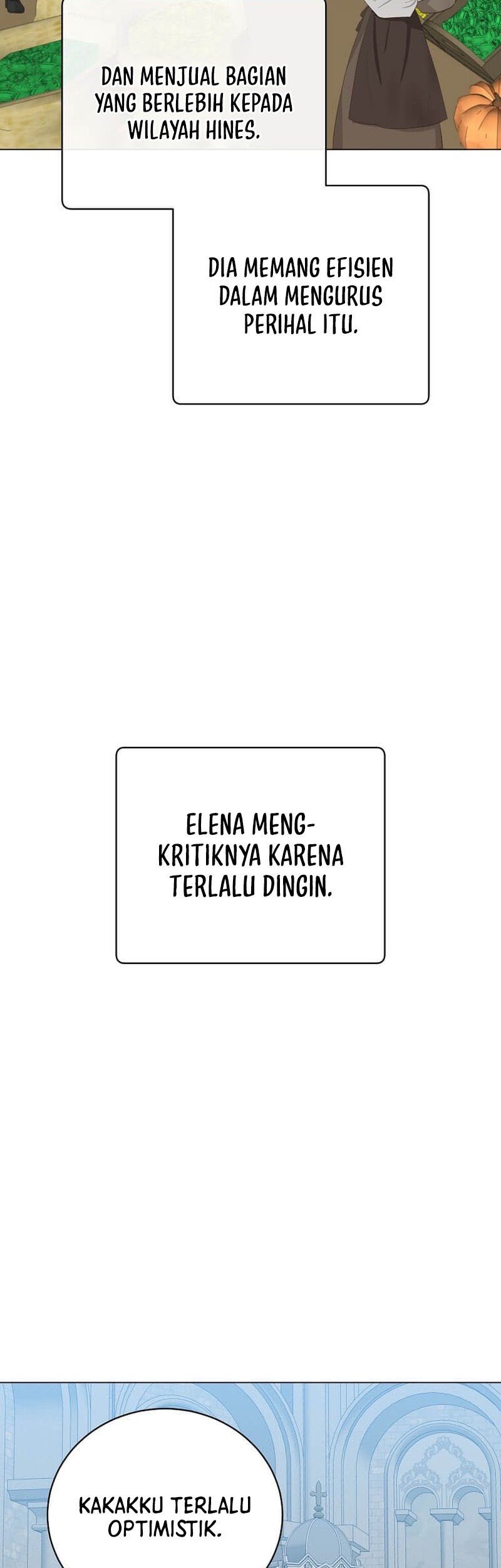 The MAX leveled hero will return! Chapter 173 Gambar 9