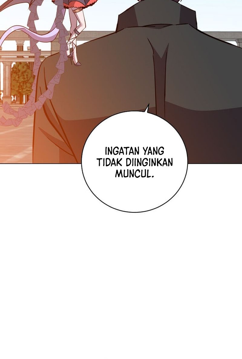 The MAX leveled hero will return! Chapter 173 Gambar 34