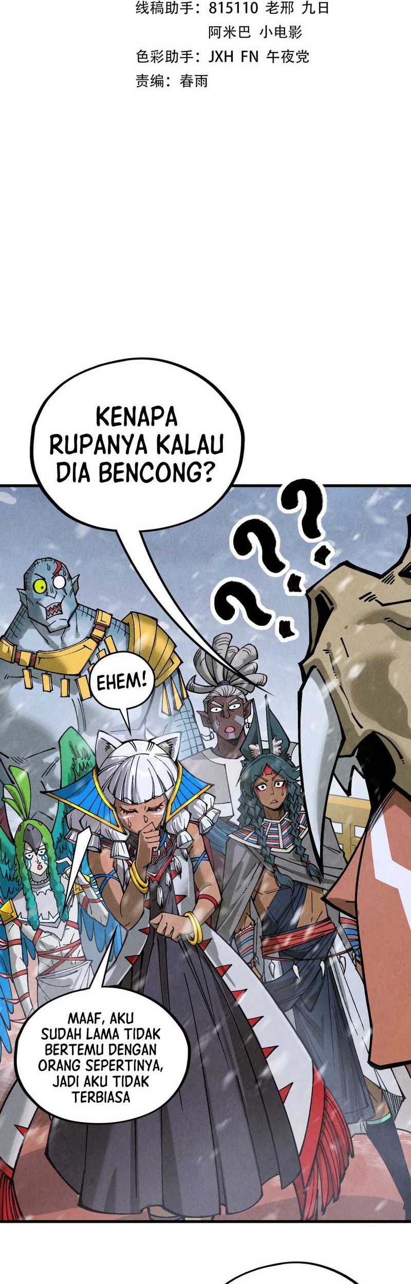 Baca Manhua The Ultimate of All Ages Chapter 335 Gambar 2