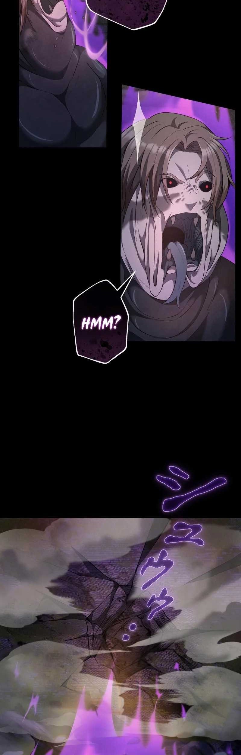 Regression of the Close Combat Mage Chapter 28 Gambar 88