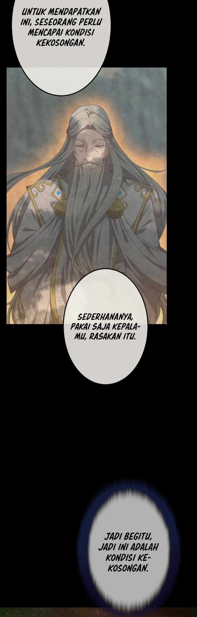 Regression of the Close Combat Mage Chapter 28 Gambar 9