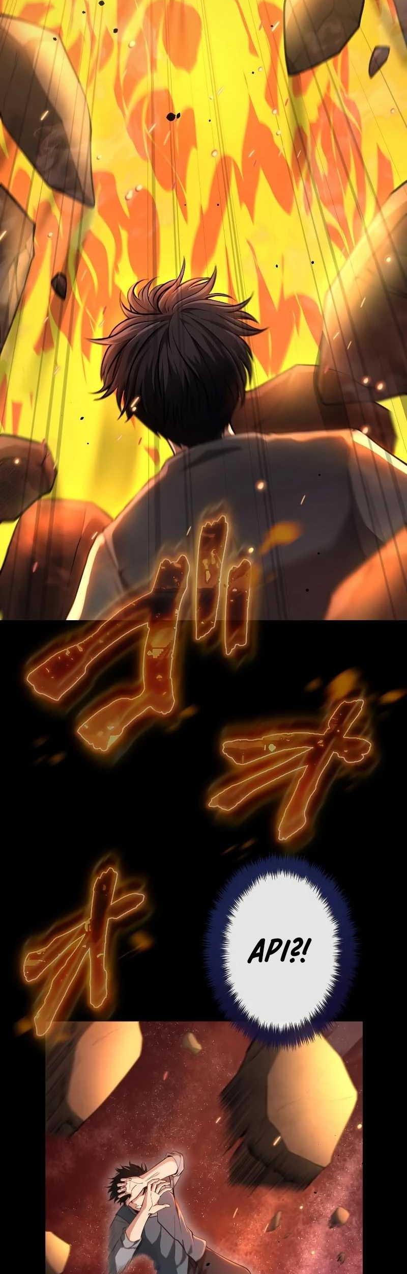Regression of the Close Combat Mage Chapter 28 Gambar 27
