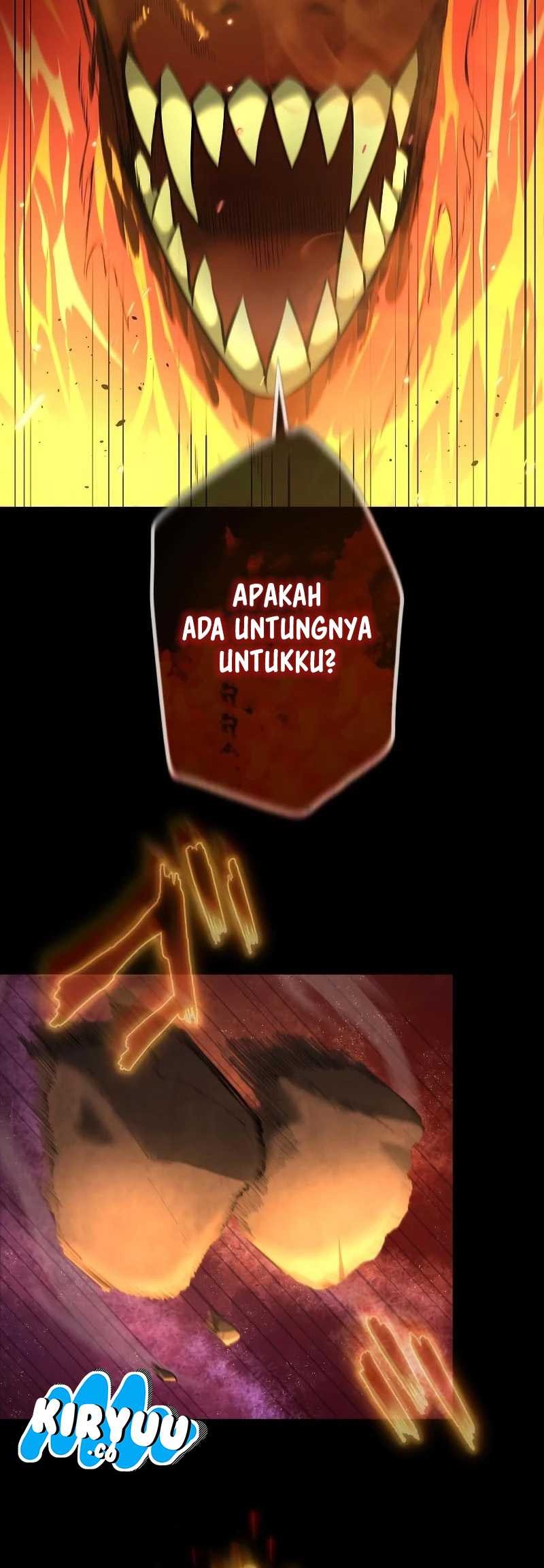 Regression of the Close Combat Mage Chapter 28 Gambar 29
