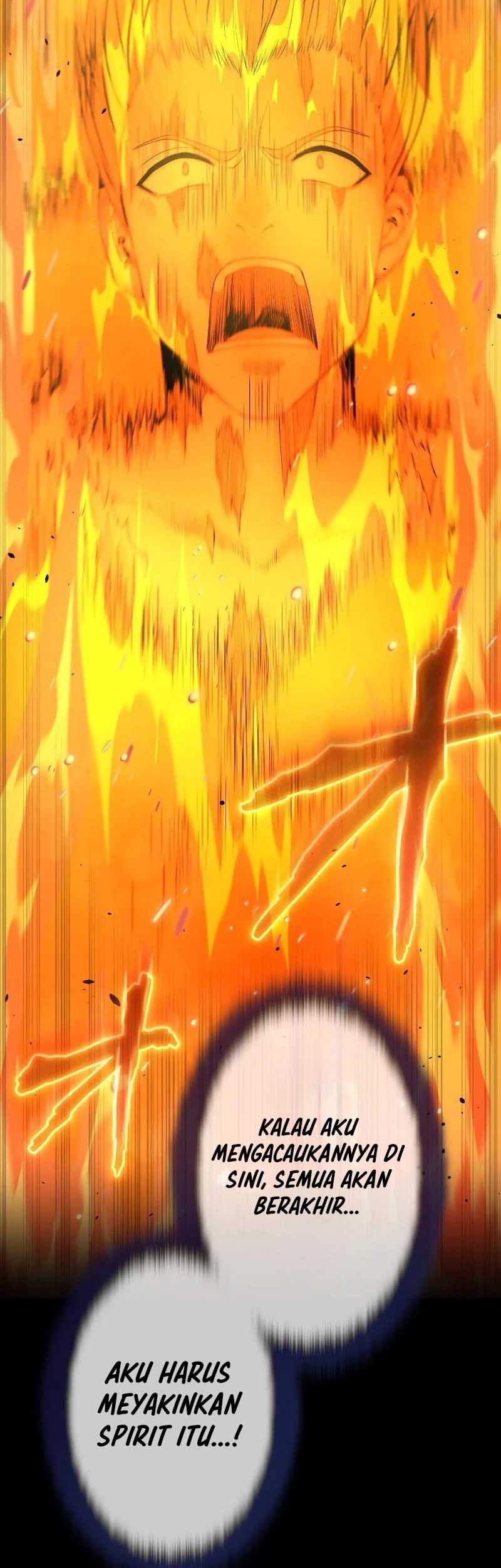 Regression of the Close Combat Mage Chapter 28 Gambar 37