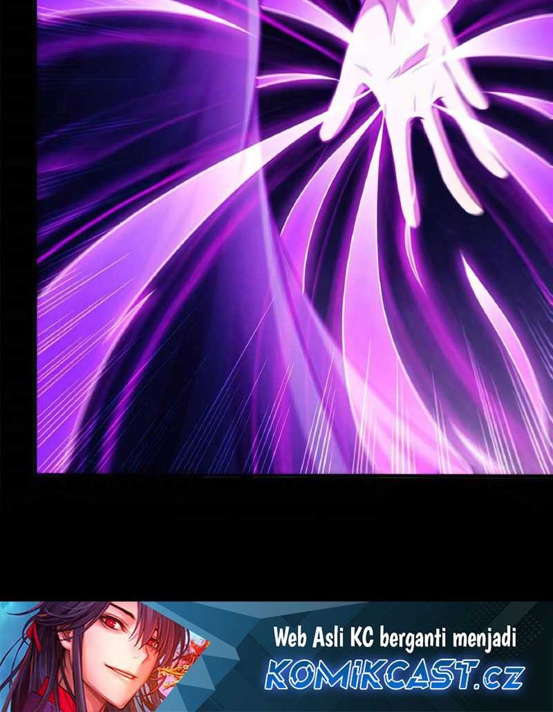 God of Martial Arts Chapter 597 Gambar 23
