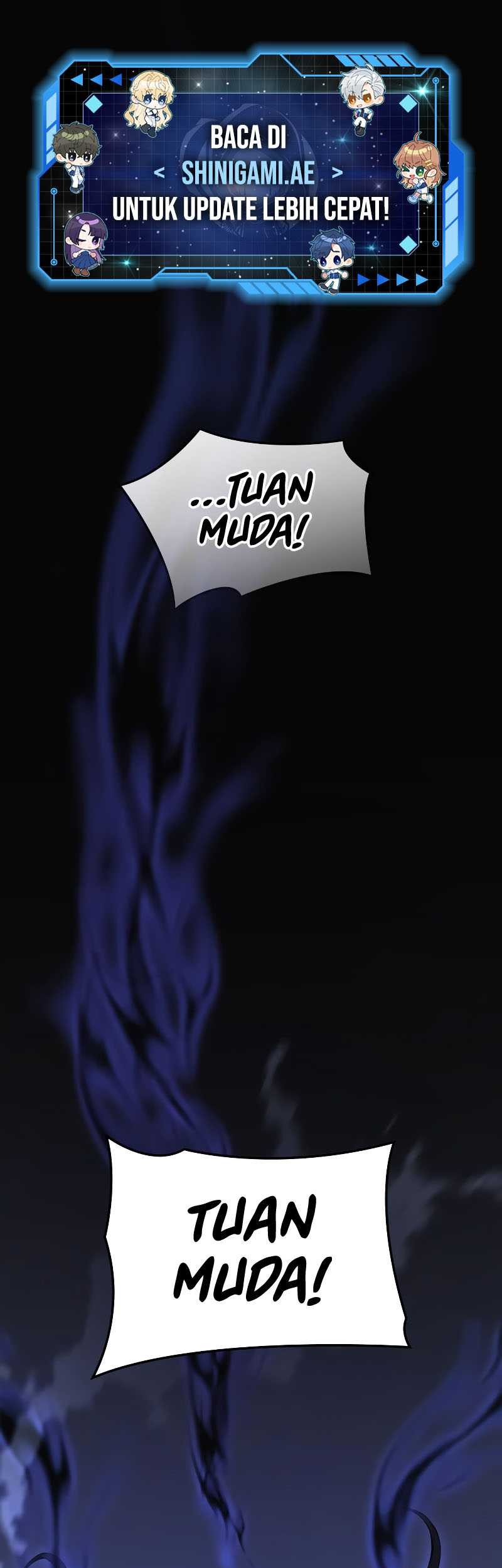 Baca Manhwa Myst, Might, Mayhem (Legend Of Heavenly Chaos Demon) Chapter 34 Gambar 2