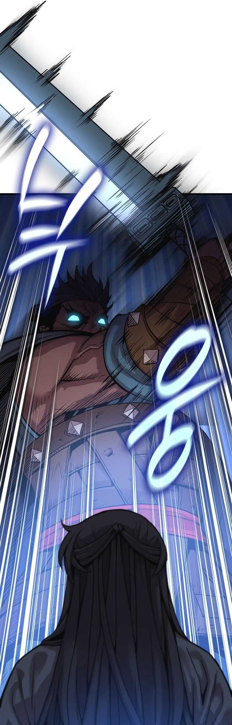 Myst, Might, Mayhem (Legend Of Heavenly Chaos Demon) Chapter 34 Gambar 32
