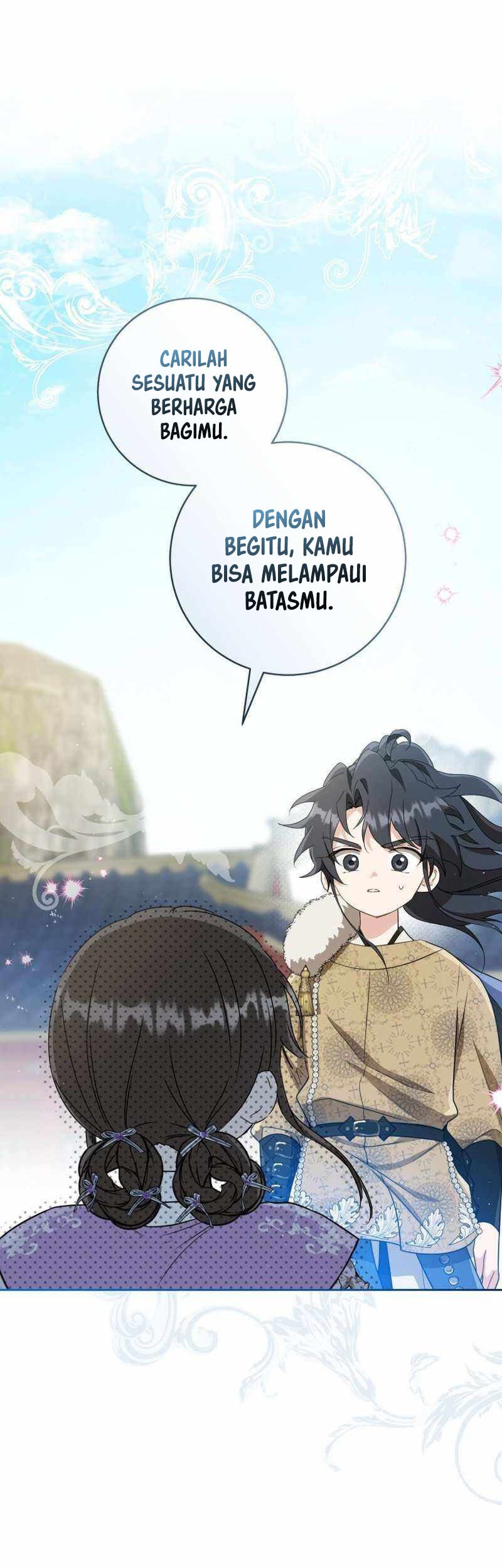 I Became the Despised Granddaughter of the Murim Family Chapter 63 Gambar 7