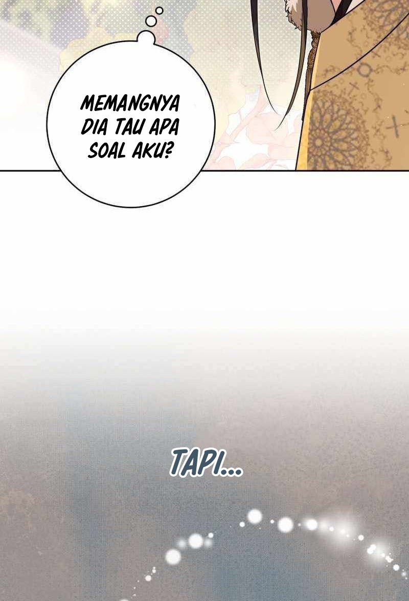 I Became the Despised Granddaughter of the Murim Family Chapter 63 Gambar 16