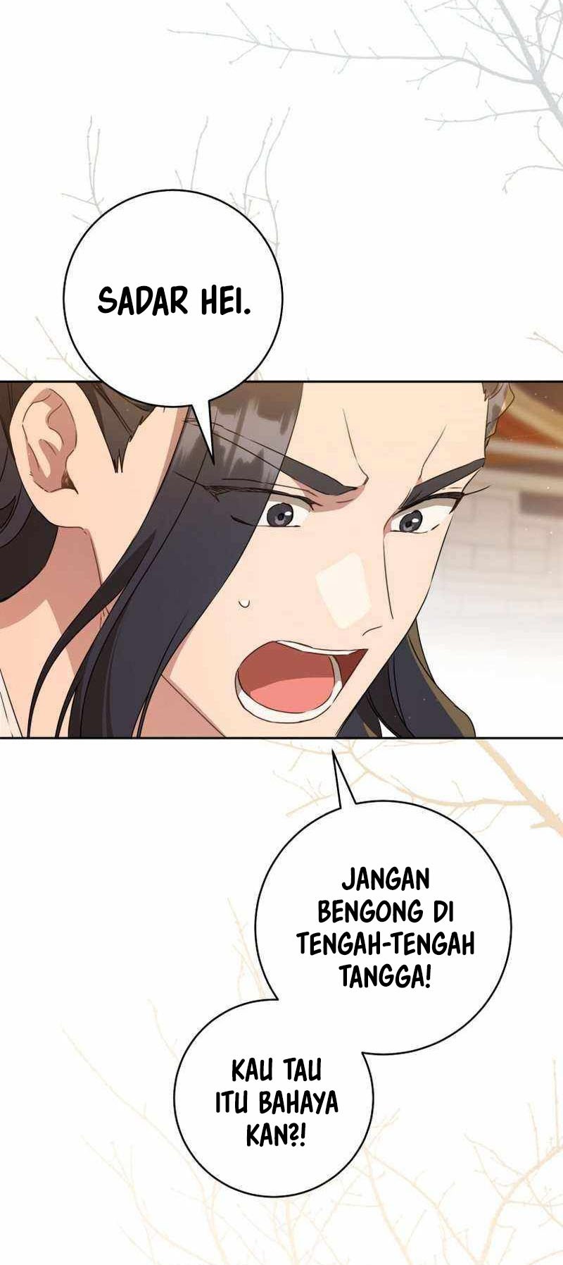 I Became the Despised Granddaughter of the Murim Family Chapter 63 Gambar 21