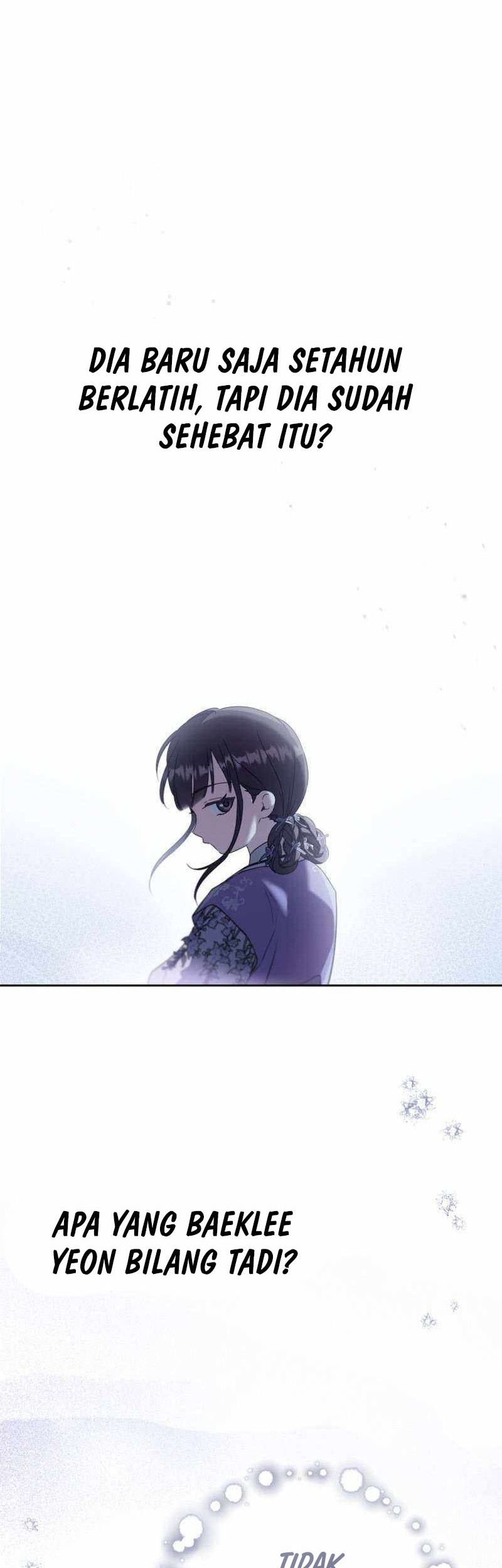I Became the Despised Granddaughter of the Murim Family Chapter 63 Gambar 32