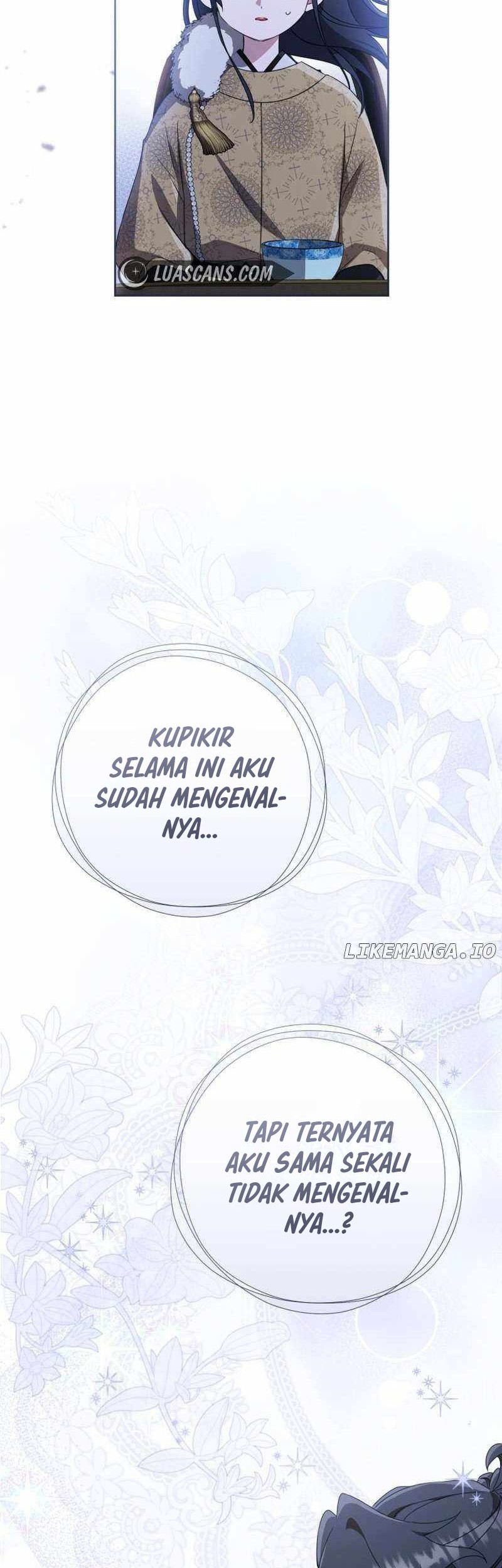 I Became the Despised Granddaughter of the Murim Family Chapter 63 Gambar 34