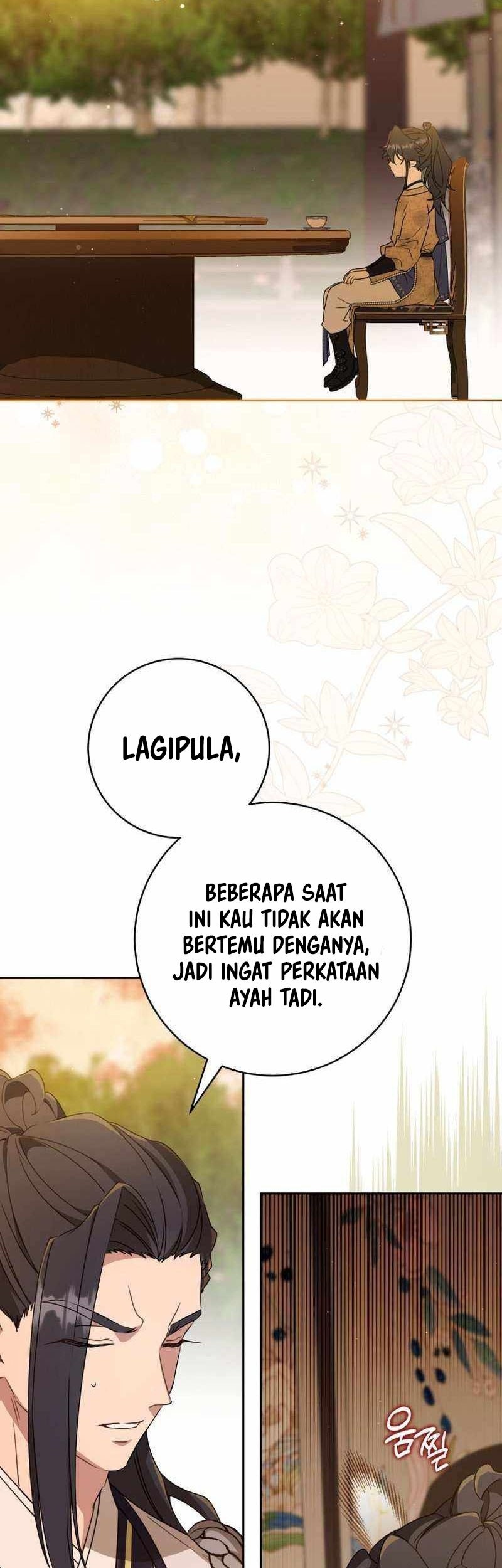 I Became the Despised Granddaughter of the Murim Family Chapter 63 Gambar 36