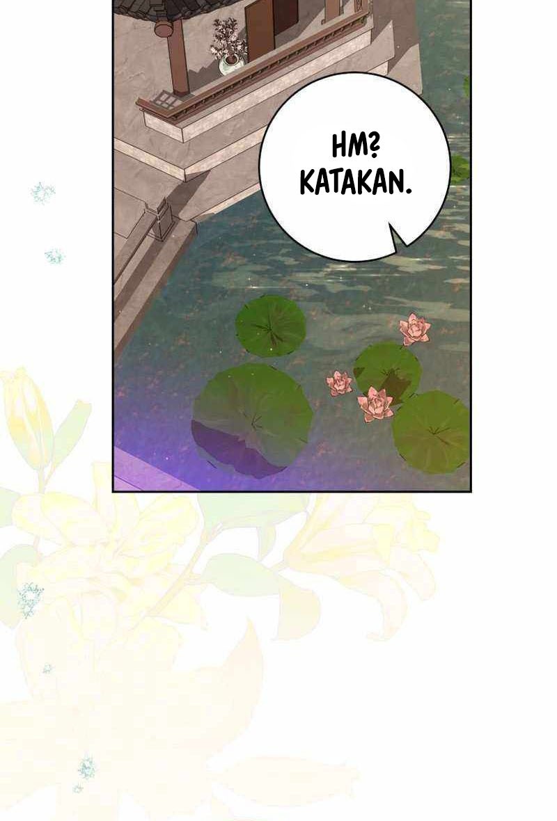 I Became the Despised Granddaughter of the Murim Family Chapter 63 Gambar 40