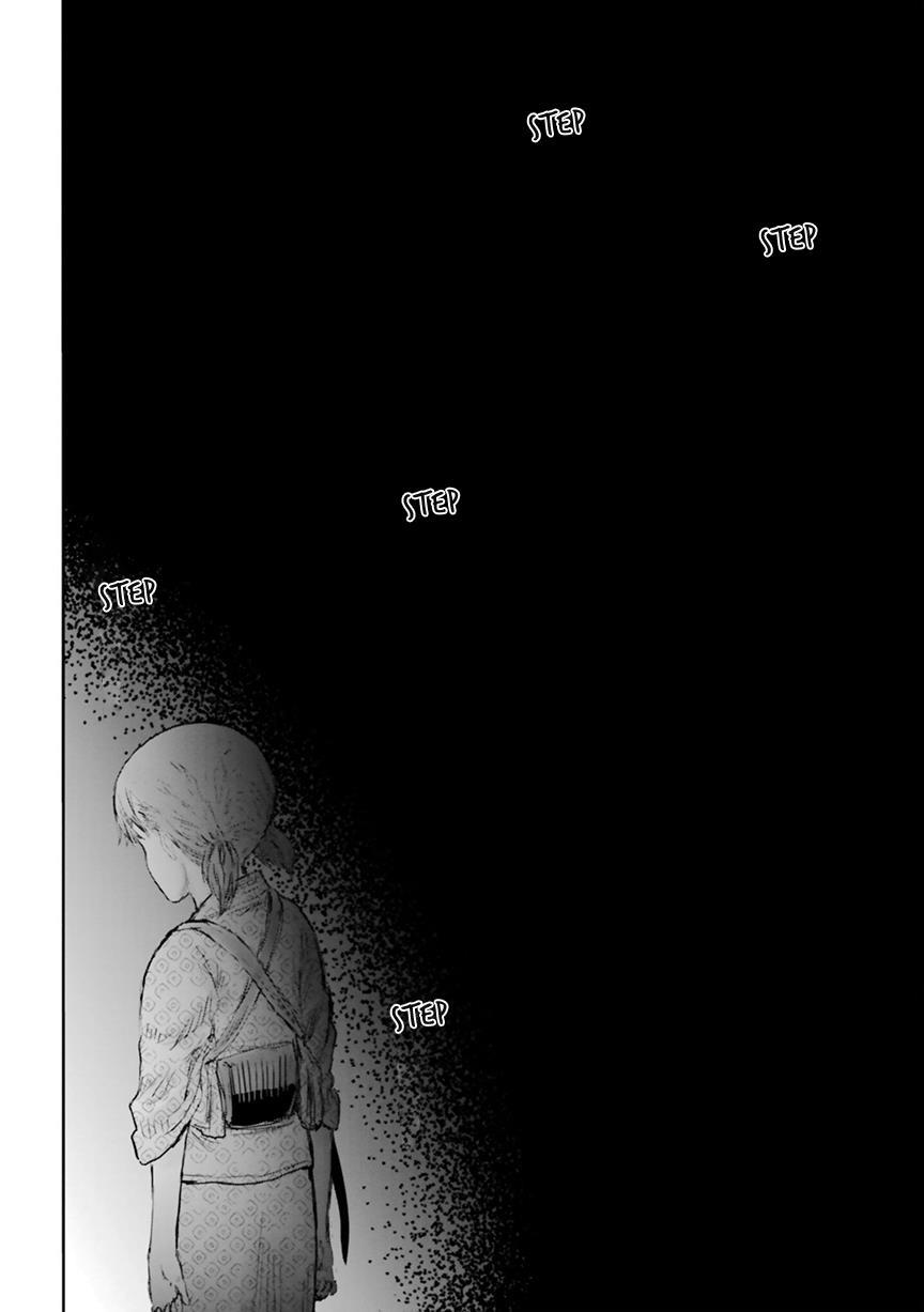 Isekai Ojisan Chapter 52.5 Gambar 6