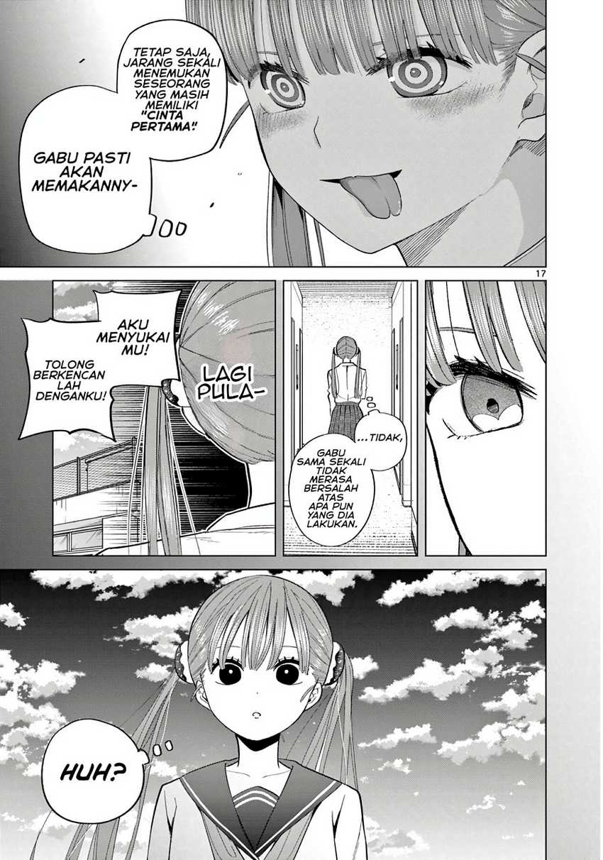 Koibami Shoujo Chapter 06 Gambar 19
