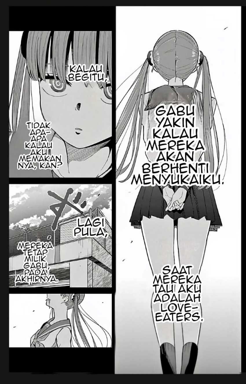 Koibami Shoujo Chapter 06 Gambar 21