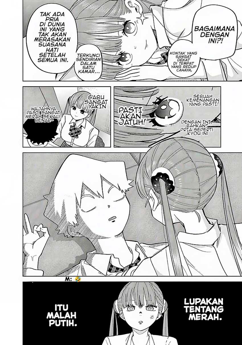 Koibami Shoujo Chapter 06 Gambar 24