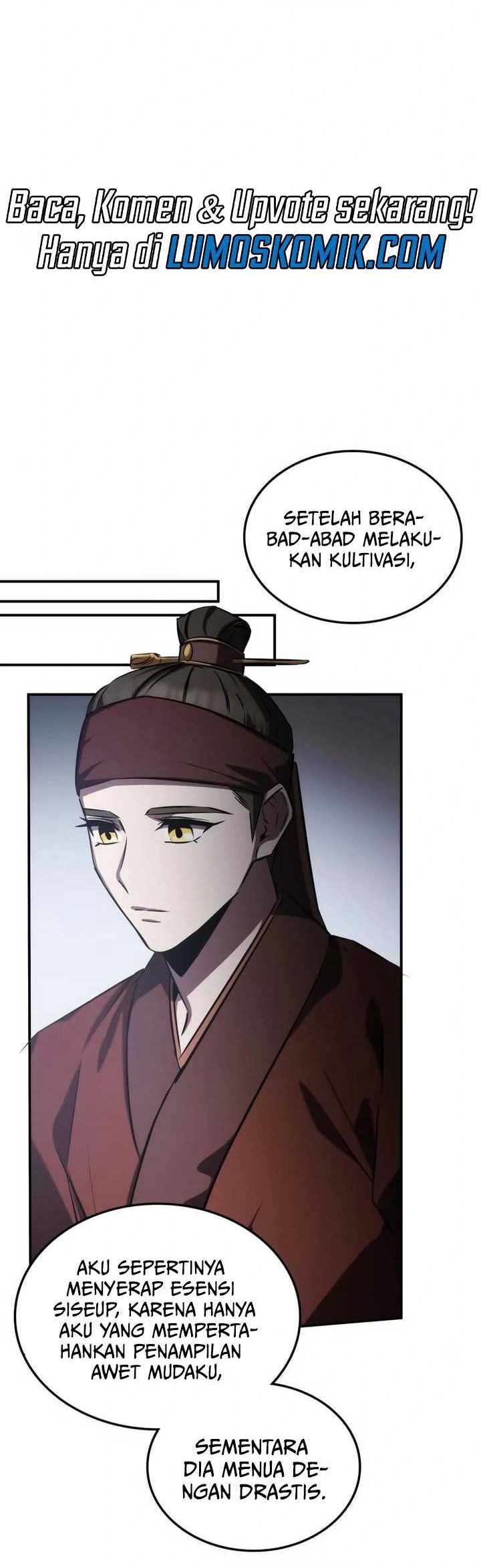 Drug Devourer Chapter 60 Gambar 55