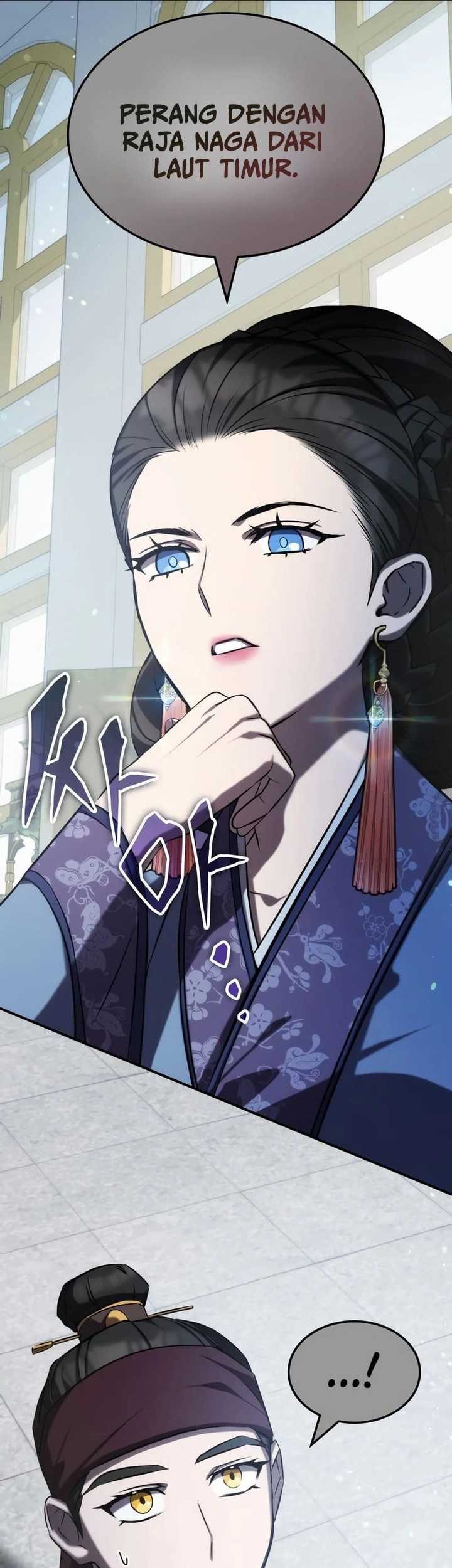 Drug Devourer Chapter 60 Gambar 64