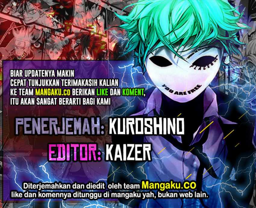 Baca Komik Dead Rock Chapter 14.2 Gambar 1