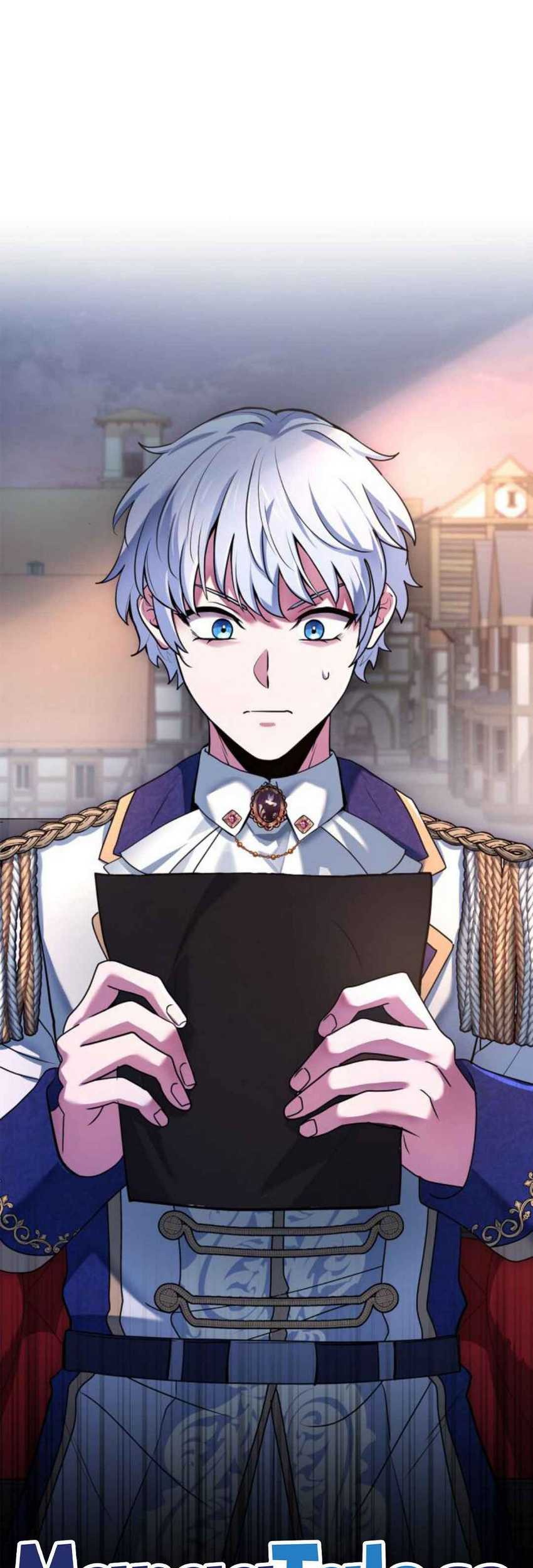 Baca Manhwa The Crown Prince That Sells Medicine Chapter 42 Gambar 2