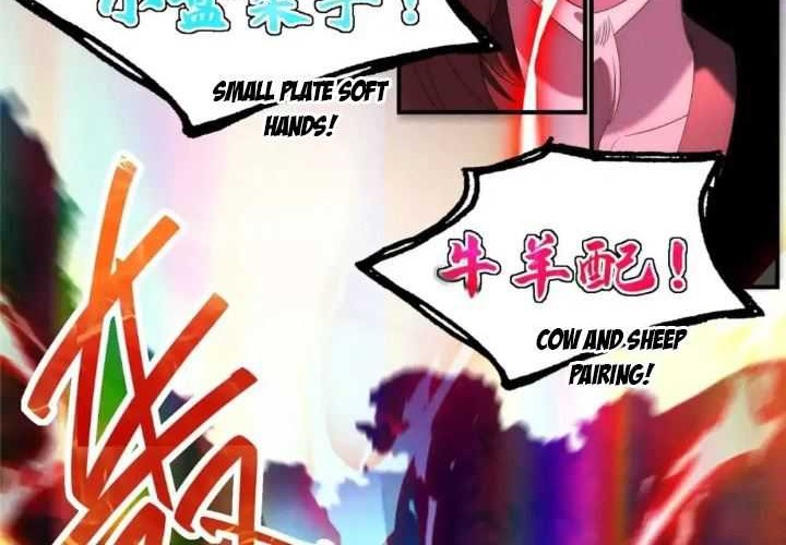 Reward 100 Million Lives at the Beginning Chapter 122 Gambar 29