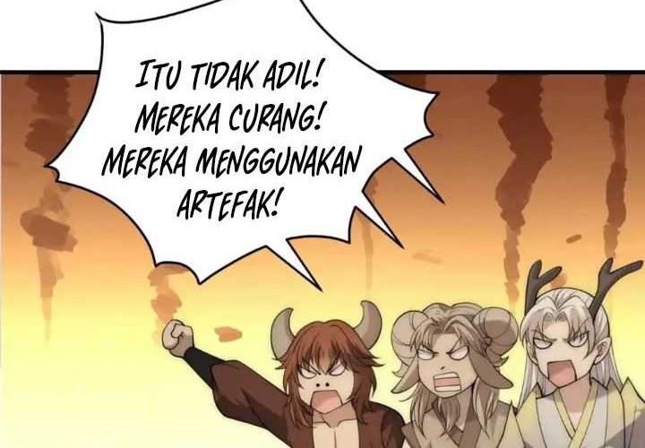 Reward 100 Million Lives at the Beginning Chapter 122 Gambar 37