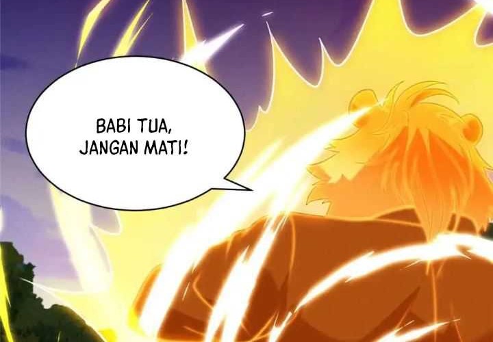 Reward 100 Million Lives at the Beginning Chapter 122 Gambar 43
