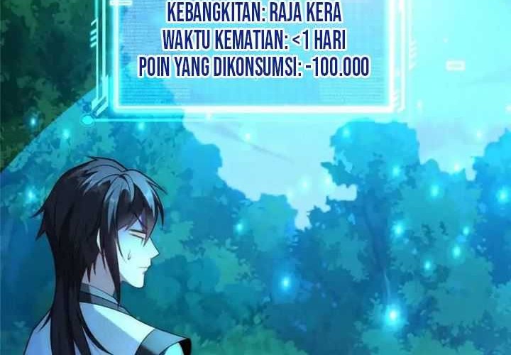 Reward 100 Million Lives at the Beginning Chapter 122 Gambar 7