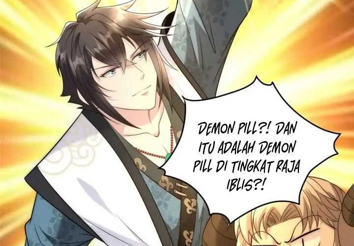 Reward 100 Million Lives at the Beginning Chapter 122 Gambar 17