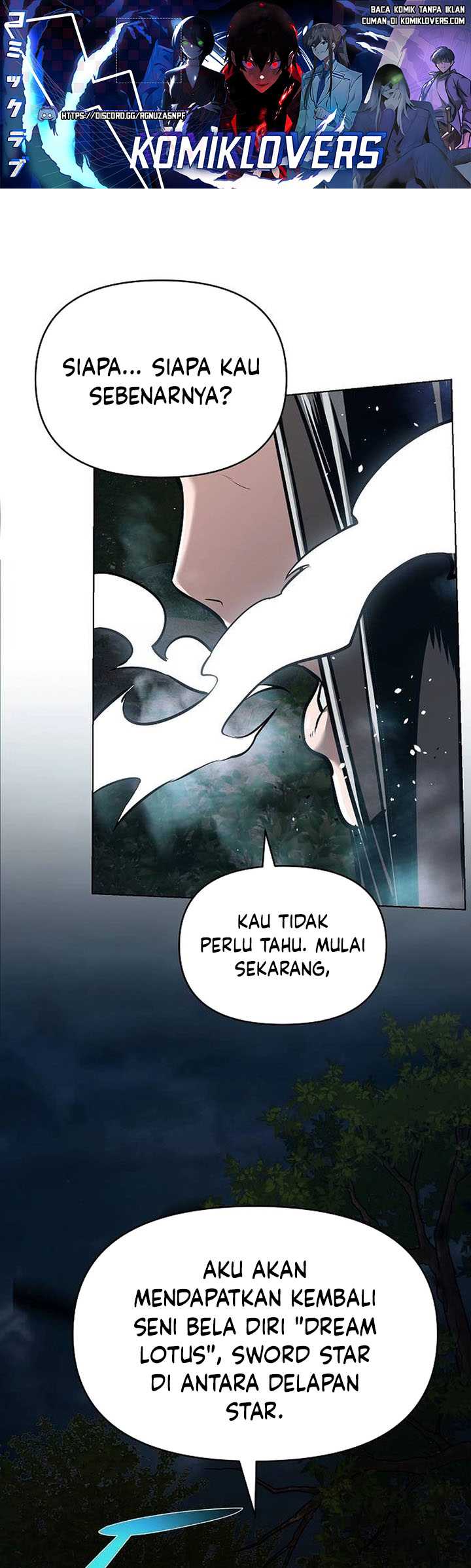 Baca Manhwa The Mysterious World’s Greatest Martial Artist Little Prince Chapter 19 Gambar 2