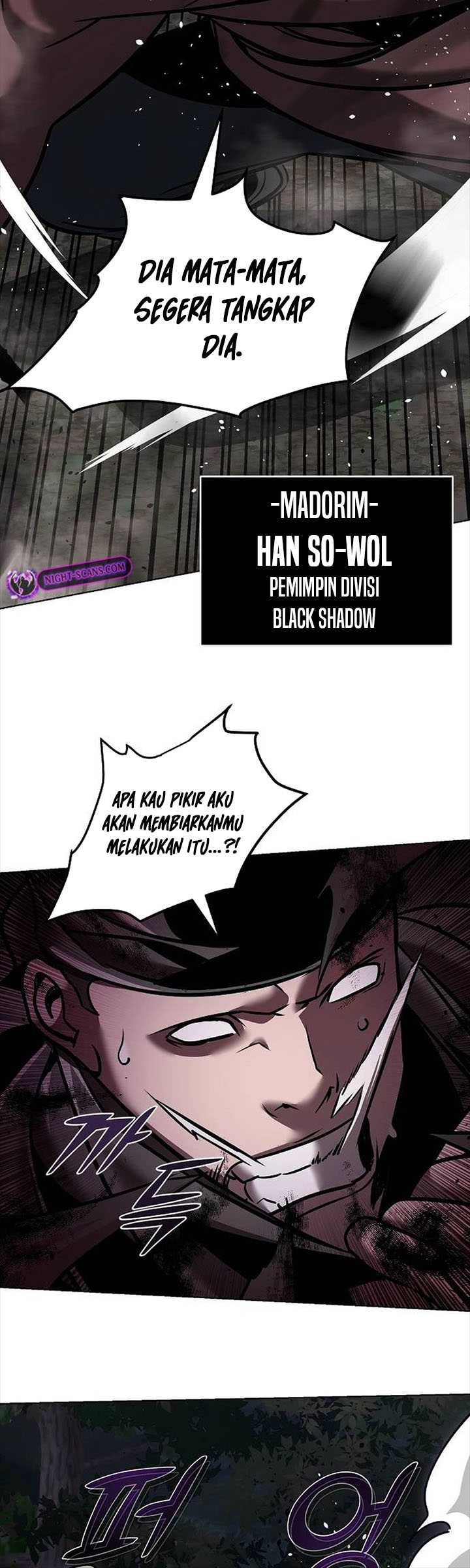 The Mysterious World’s Greatest Martial Artist Little Prince Chapter 17 Gambar 10