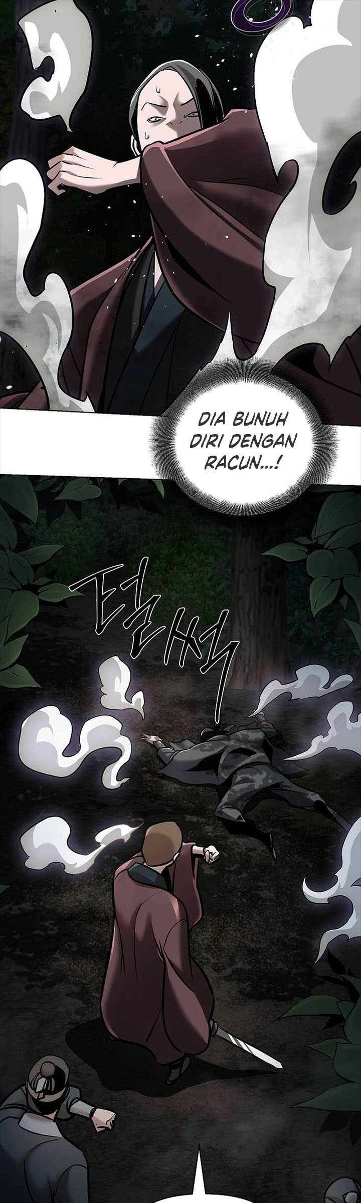 The Mysterious World’s Greatest Martial Artist Little Prince Chapter 17 Gambar 11