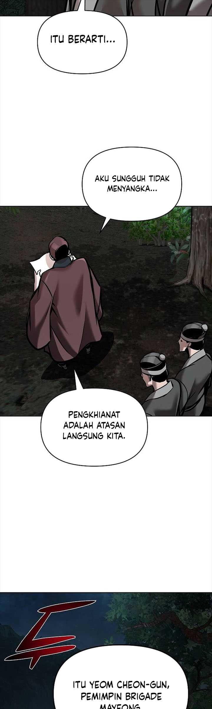 The Mysterious World’s Greatest Martial Artist Little Prince Chapter 17 Gambar 14