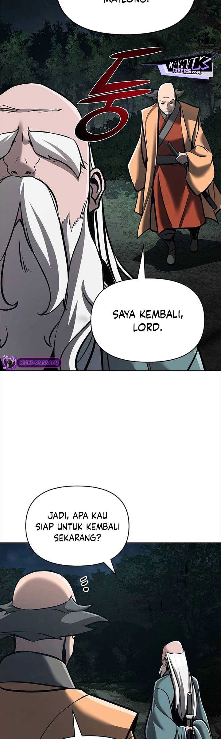 The Mysterious World’s Greatest Martial Artist Little Prince Chapter 17 Gambar 15