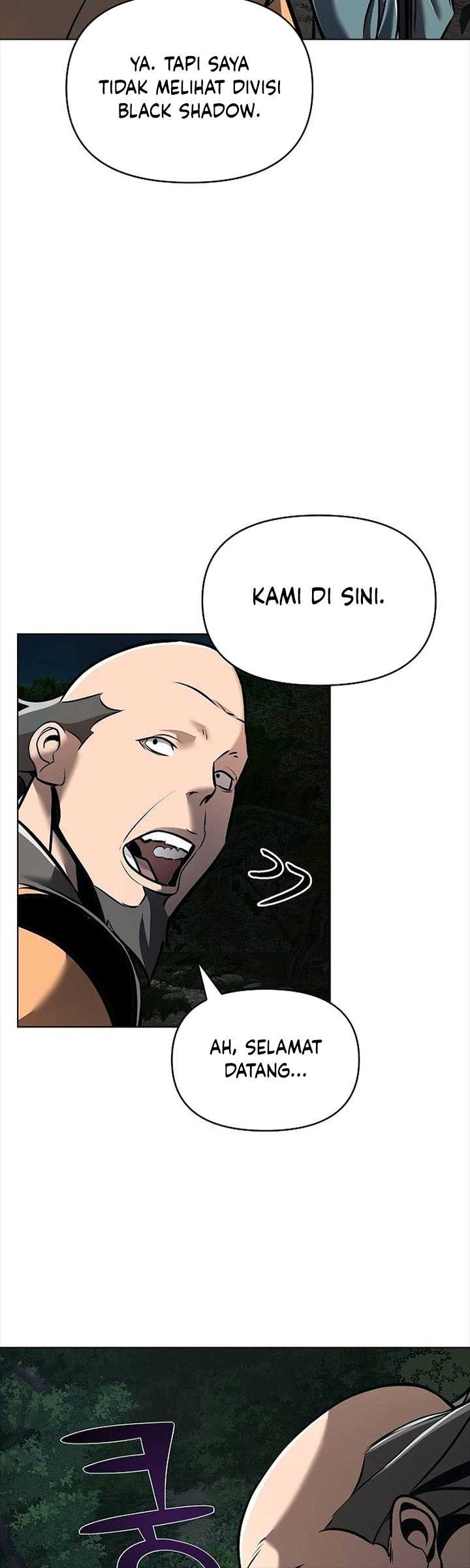 The Mysterious World’s Greatest Martial Artist Little Prince Chapter 17 Gambar 16
