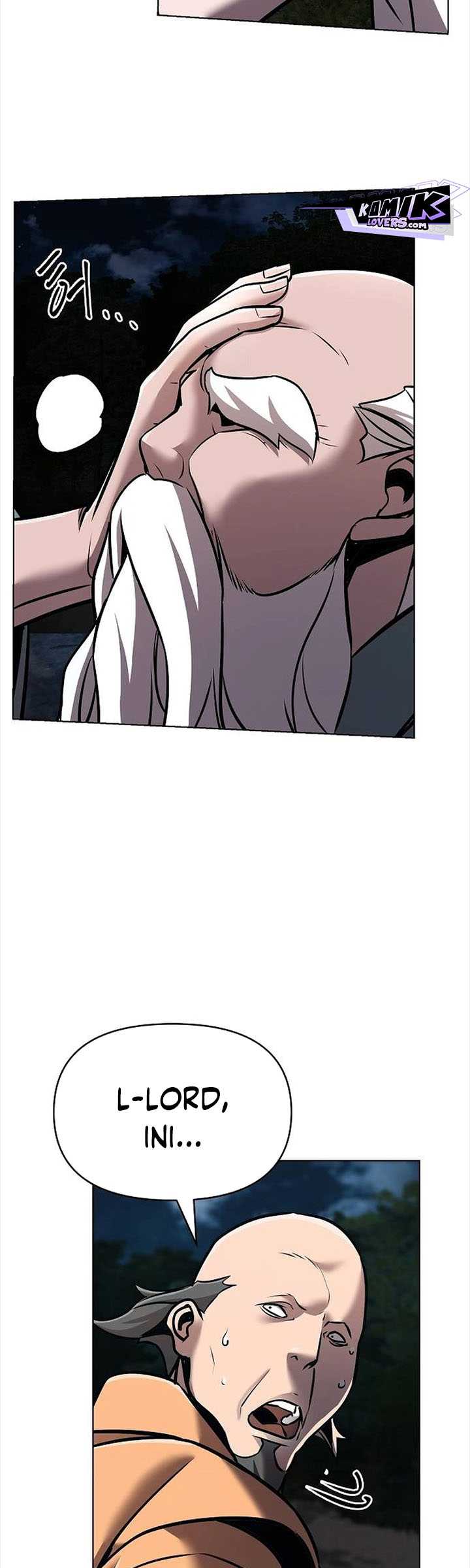 The Mysterious World’s Greatest Martial Artist Little Prince Chapter 17 Gambar 18