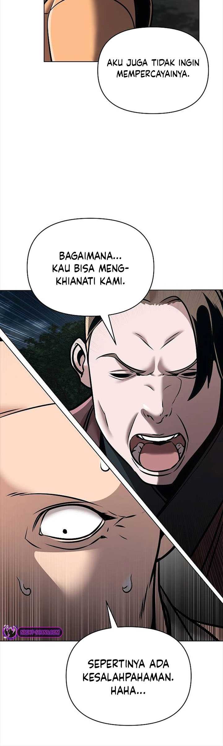 The Mysterious World’s Greatest Martial Artist Little Prince Chapter 17 Gambar 19